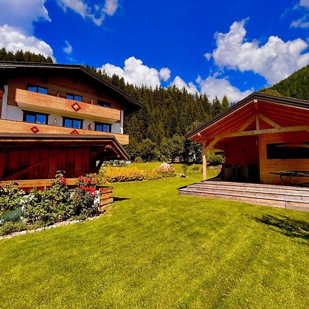 Montanara Apartment & Zimmer Ramsau am Dachstein Exterior foto