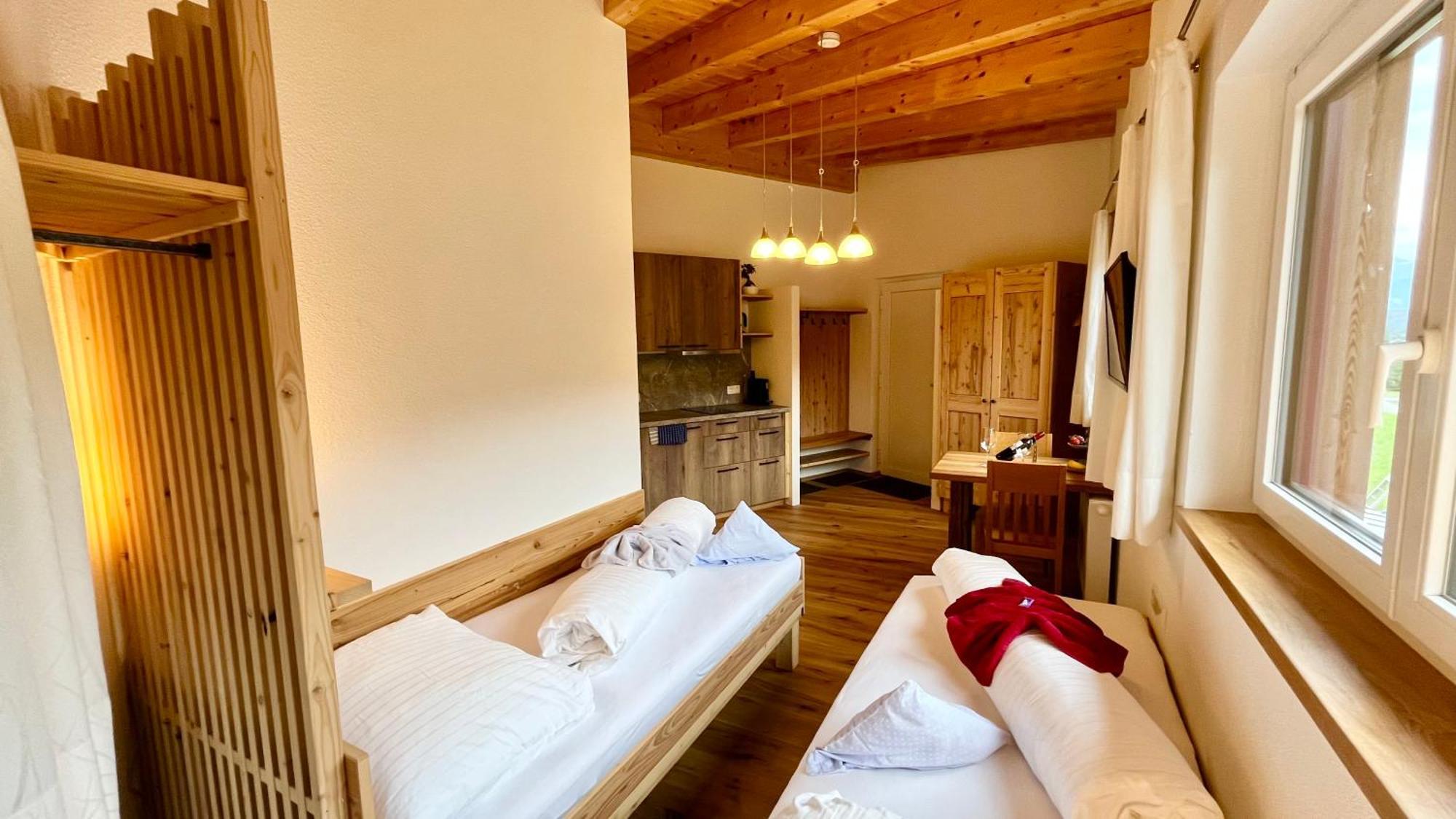 Montanara Apartment & Zimmer Ramsau am Dachstein Exterior foto